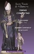 Conciones 393-454 : sermones cuaresmales en castellano