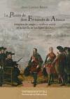 La pasión de don Fernando de Añasco : limpieza de sangre y conflicto social en la Sevilla de los Siglos de Oro