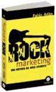 Rock marketing : una historia del rock diferente