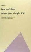 Neurótica : retos para el siglo XXI