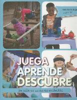 Juega Aprende Descubre