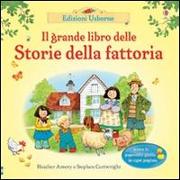 Il grande libro delle Storie della fattoria