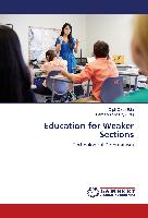 Education for Weaker Sections