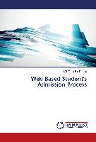 Web Based Student's Admission Process