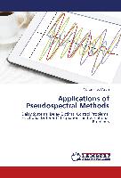 Applications of Pseudospectral Methods