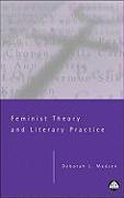 Feminist Theory and Literary Practice