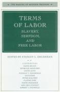 The Terms of Labor