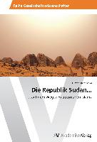 Die Republik Sudan