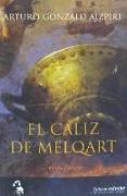 El cáliz de Melkar