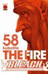 Bleach 58: The fire