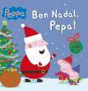 La Porqueta Pepa. Bon Nadal, Pepa!