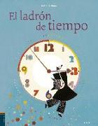 El ladrón del tiempo