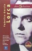 Obras selectas Federico García Lorca