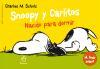 Snoopy y Carlitos 5, Nacido para dormir