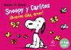 Snoopy y Carlitos 6, ¡Buenos días, amor!