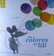 Los colores de Lili