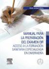 Manual para la preparación del examen EIR , StudentConsult