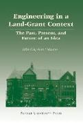 Engineering in a Land-Grant Context