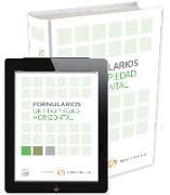 Formularios de propiedad horizontal (Papel+e-book)