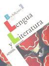 Lengua y literatura, 1 Bachillerato (Canarias)