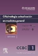 Oftalmología : actualización en medicina general : sección 1, 2011-2012