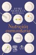 Nutrición comunitaria, 3ª ed
