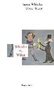 Whistler vs Wilde