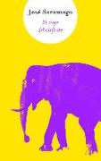 EL VIAJE DEL ELEFANTE / BIGBOOKS 11(9788466310024)