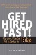 Get Hired Fast!