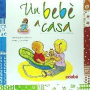 Un bebè a casa