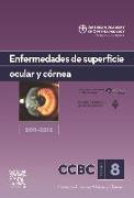 Enfermerdades de superficie ocular y córnea : sección 8, 2011-2012