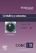 Cristalino y cataratas : sección 11, 2011-2012