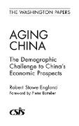 Aging China