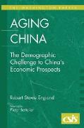 Aging China