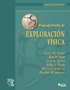 Manual Mosby de exploración física