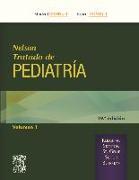 Nelson, 19ª ed. : tratado de pediatría