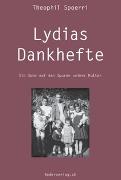 Lydias Dankhefte