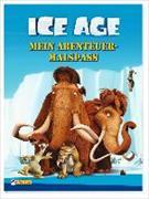 Nelson Verkaufspaket. Ice Age 03. Mein Abenteuer-Malspaß