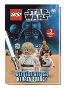 LEGO® Star Wars™ Die Jedi-Ritter kehren zurück