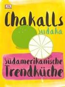 Chakalls Sudaka
