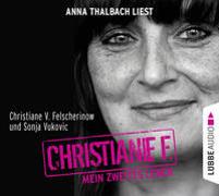 Christiane F. Mein zweites Leben