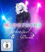 Helene Fischer - Farbenspiel Live - Die Tournee