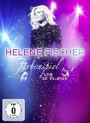 Farbenspiel Live-Die Tournee (Deluxe Edt.)