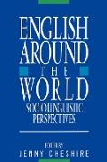 English around the World