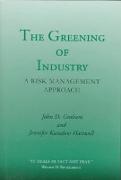 The Greening of Industry