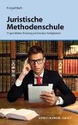 Haft, F: Juristische Methodenschule