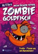 Mein dicker fetter Zombie-Goldfisch, Band 07