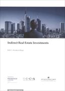 Indirect Real Estate Investments