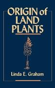 Origin of Land Plants