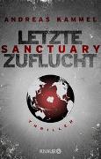 Sanctuary – Letzte Zuflucht